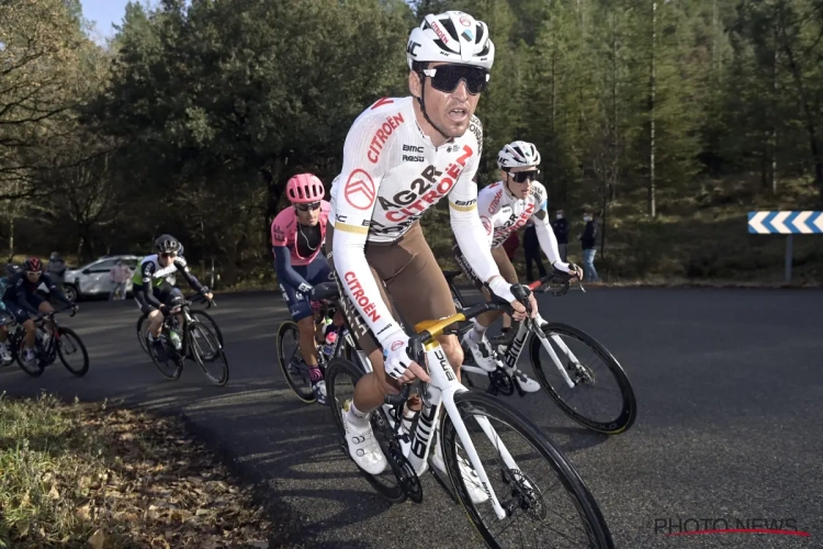 Op welke 'marginal gains' doet Van Avermaet wel of geen beroep? "Steeds meer wetenschappelijker gewerkt"