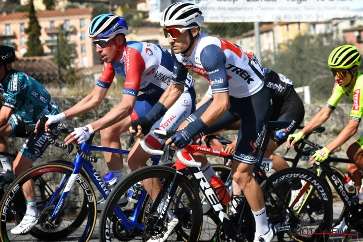 Eindwinnaar Tour des Alpes-Maritimes et du Var heeft enkele moeilijke jaren achter de rug: "Zij zijn altijd in mij blijven geloven"