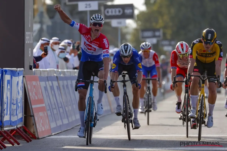 Mathieu van der Poel grote favoriet in GP Le Samyn, maar wie zijn de tegenstanders van de Nederlander? 