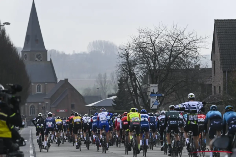 Gouverneur spreekt klare taal richting boeren die koers dit weekend willen blokkeren