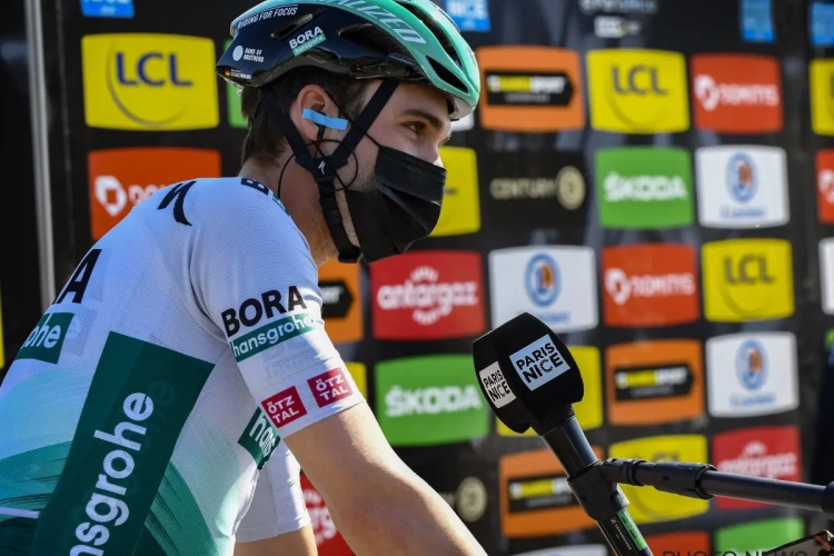 Bora-Hansgrohe in Ronde van Zwitserland: jonge Belg als sprinter en Schachmann als kopman