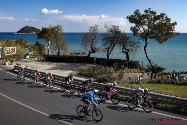 Waarom de beste renner niet altijd wint in Milaan-Sanremo: "Maar dat is wel een voorwaarde"