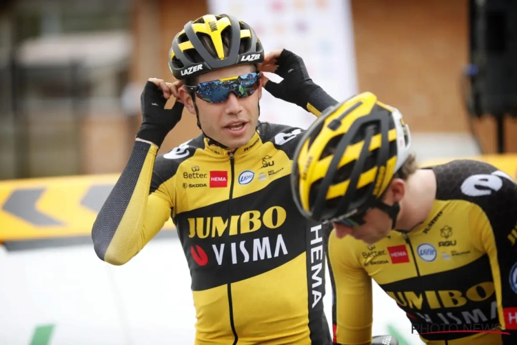 TOUR DE FRANCE 2021 - RIT 1: BREST - LANDERNEAU: Grijpt Wout van Aert meteen de macht? 