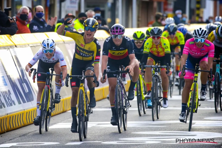 Lukt Marianne Vos de dubbel Wevelgem-Ronde? "Ik word nog nerveus, het gaat niet enkel om de grote namen"