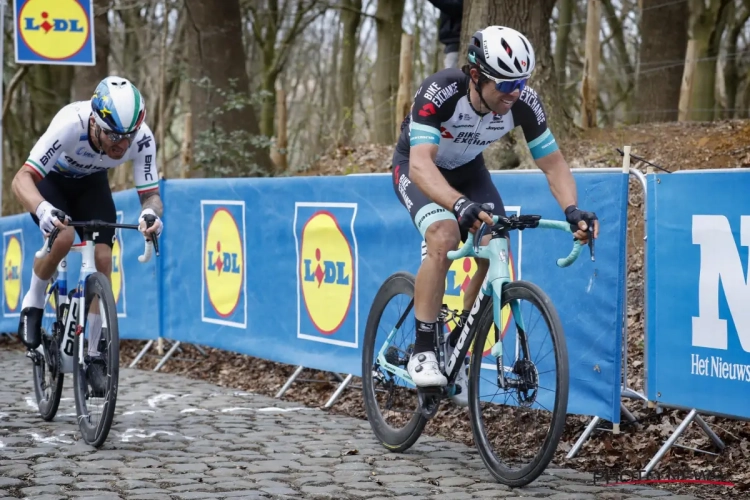 BikeExchange schuift twee renners naar voren voor etappezeges in Vuelta