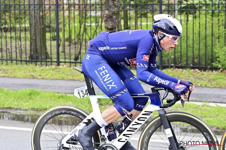 🎥 Jasper Philipsen pakt derde zege in een week tijd