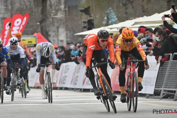 Nederlander De Kleijn vloerde voormalige Sky-sprinter in fotofinish en de favorieten: "Ik was niet zeker"