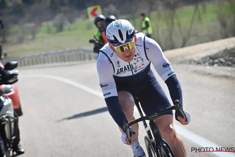 🎥 Andre Greipel stopt vroeger dan eerst aangekondigd: "Ik hoop op een bepaalde manier in het wielrennen te blijven"