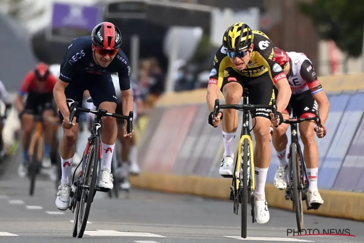 Van Aert, Pogacar en Pidcock zullen raar opkijken: opvallende beslissing kan wielerklassieker in het gevaar brengen