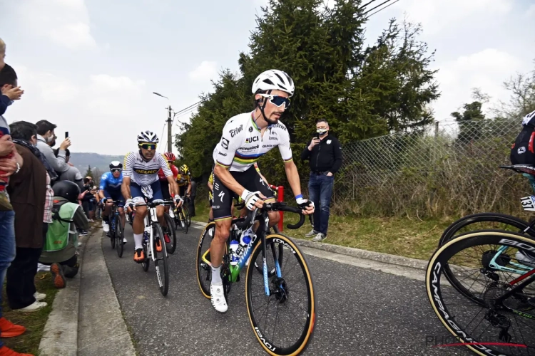 Montagne de Lure iets voor Alaphilippe? Beklimming scherprechter in de Ronde van de Provence in 2022