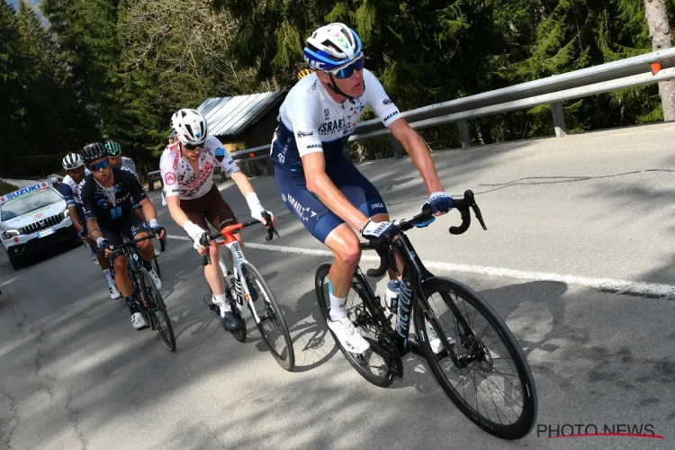 Kogel door de kerk: Chris Froome gaat met zeer specifieke rol naar de Tour de France