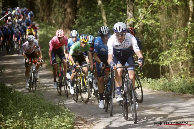 Bevin blijft Vine van Alpecin-Fenix voor en slaat dubbelslag in Turkije, Belgisch onderonsje in achtervolging