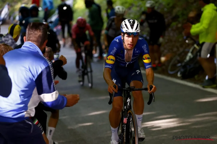 Er moet opnieuw heel wat geklommen worden in de Ronde van Luxemburg: twee op twee voor Joao Almeida? 