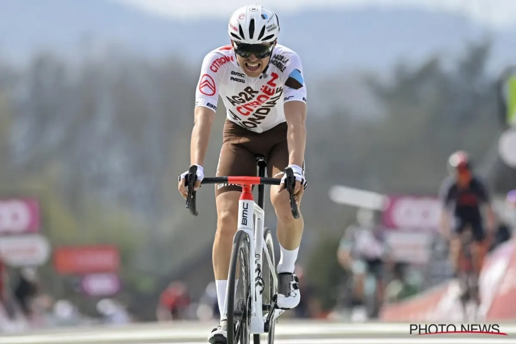 Drie kornuiten van Greg Van Avermaet kennen hun toekomst