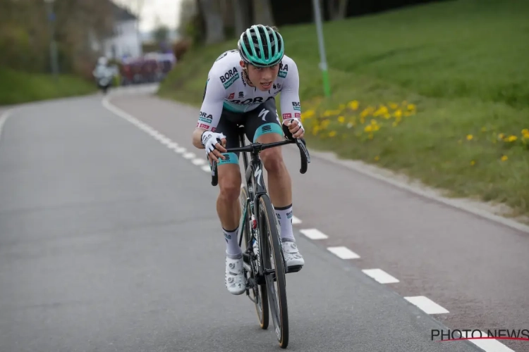 23-jarige Nederlander trekt goede lijn door en pakt in GP Kanton Aargau zijn eerste profzege