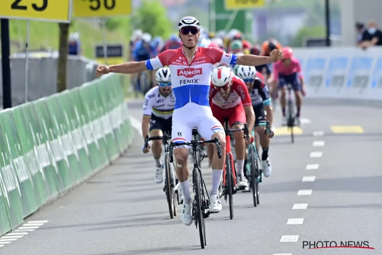 Leider Mathieu van der Poel heeft nog wel zin in een hattrick: "Iemand moet winnen, misschien ben ik dat wel"