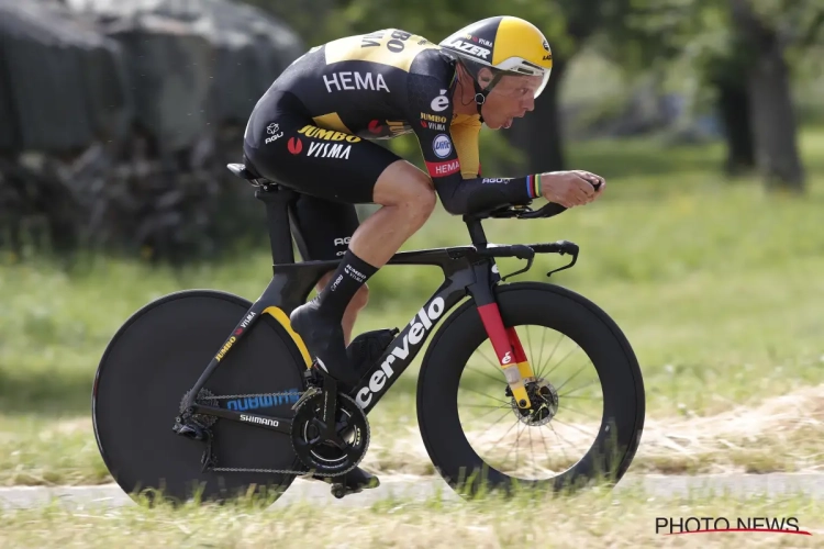 Tony Martin al voor de tiende(!) keer Duits tijdritkampioen, ook al enkele kampioenen op de weg bekend