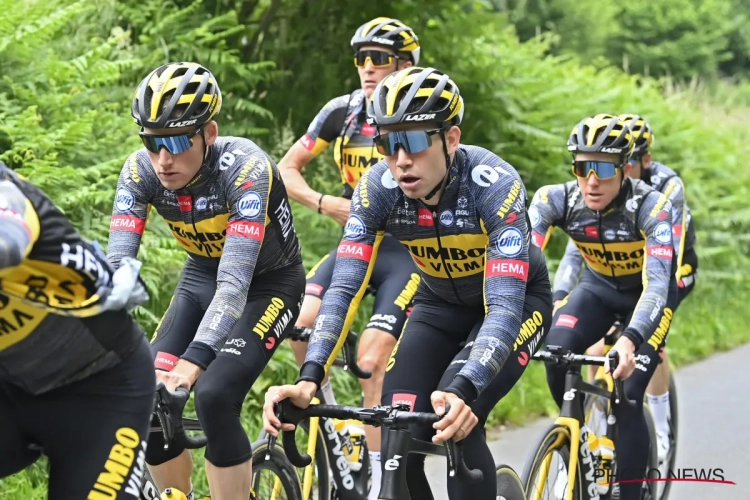 Benoot is terug! Deze renners moeten van Aert bijstaan in zoektocht naar nieuwe klassieke zeges