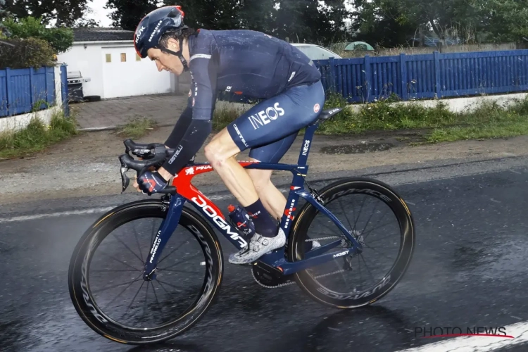 🎥 INEOS Grenadiers met Tom Pidcock en 3 klassementsrenners naar de Tour