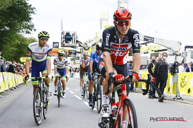 OFFICIEEL: Stevige contractverlenging als verjaardagscadeau voor Jasper De Buyst bij Lotto Soudal