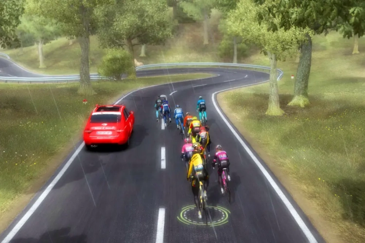 Dit zijn de winnaars van hét wielersimulatiespel Pro Cycling Manager / Tour De France 2022!