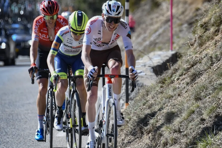 OFFICIEEL: AG2R Citroën Team haalt twee versterkingen binnen, waaronder een broer van één van haar renners