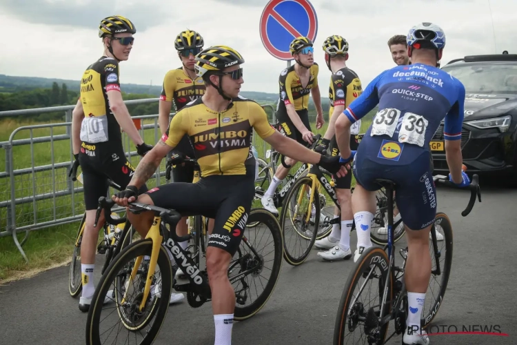 Na overwinningen van Groenewegen en Jakobsen tijd om vooruit te kijken