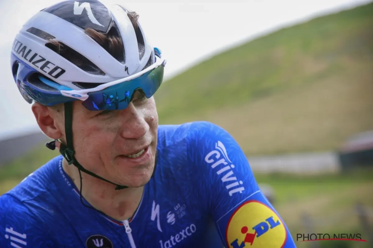 🎥 Deceuninck-QuickStep maakt selectie voor de Vuelta bekend, debuut voor twee Belgen