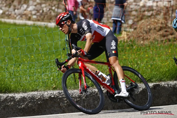 OFFICIEEL: Harm Vanhoucke verlaat Lotto Soudal en zijn nieuwe ploeg stelt ook andere aanwinst voor