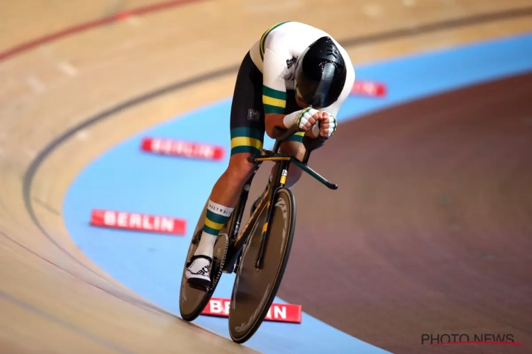 20-jarig piste-en tijdrittalent gaat stage lopen én neoprof worden bij Ineos Grenadiers