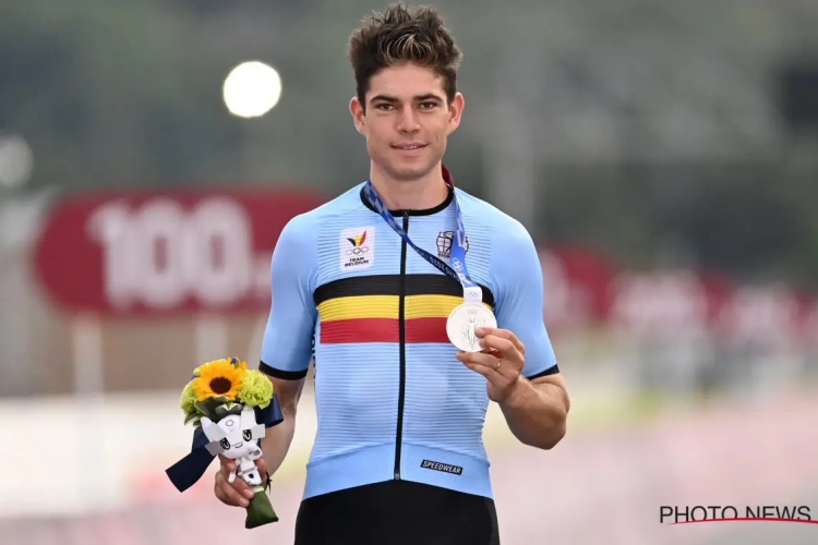 Evenepoel en Kopecky er wél op te zien maar Wout van Aert ontbreekt volledig: "Tijd aan de top kapitaliseren"