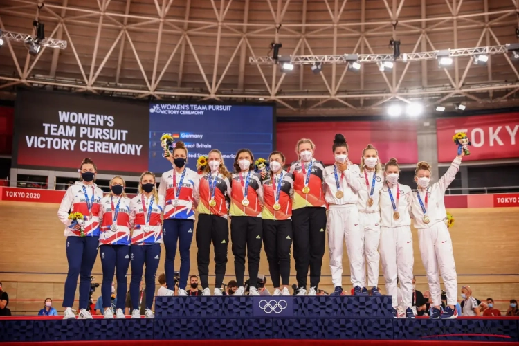 Ook dit was dag 2 op de piste: Dygert bezorgt VS medaille, rug speelt op bij Brit met verleden bij Landbouwkrediet