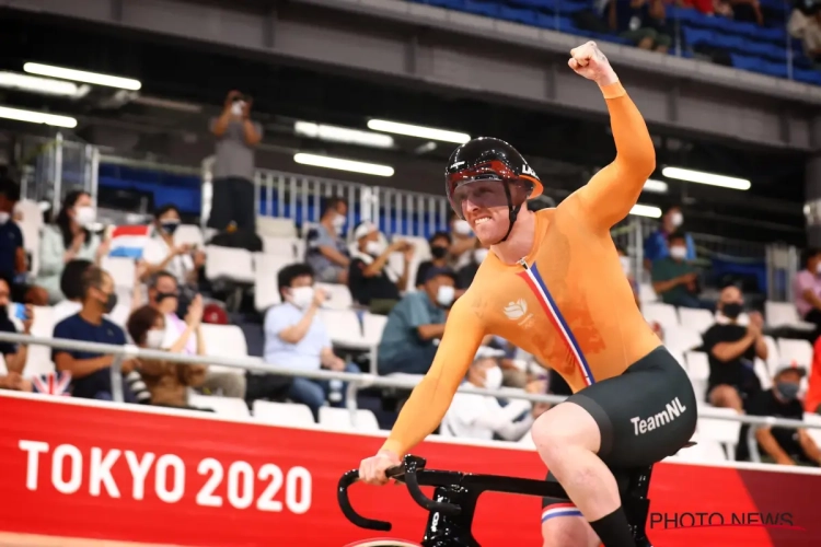 Nederland heeft goud beet op de piste, Duitse vrouwen triomferen na nog eens verbetering van hun wereldrecord