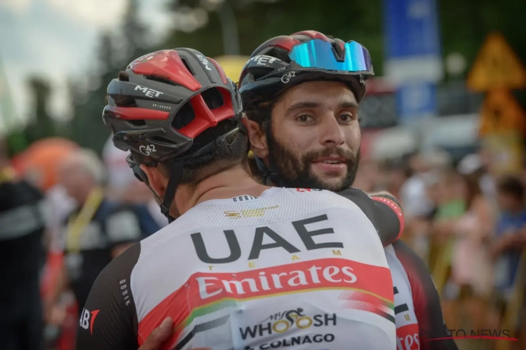 Bekend waar Fernando Gaviria zijn debuut gaat maken voor zijn nieuwe ploeg