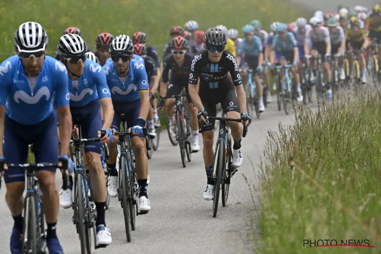 OFFICIEEL: AG2R Citroën Team neemt jonge Oostenrijker over van Team DSM