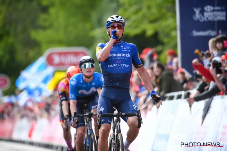 Deceuninck-Quick-Step zakt met enkele straffe namen af naar Parijs-Roubaix: pakt Yves Lampaert eindelijk de zege in zijn droomkoers? 