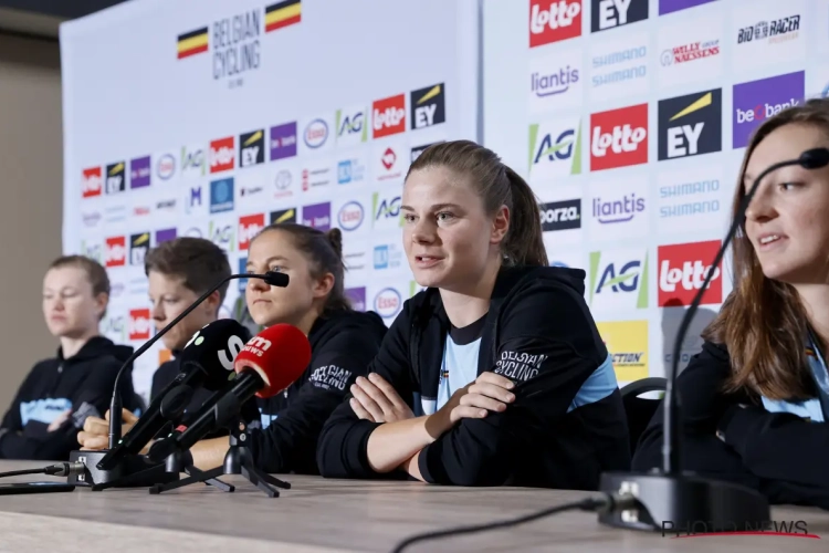 Cycling Vlaanderen blijft verder inzetten op het vrouwenwielrennen