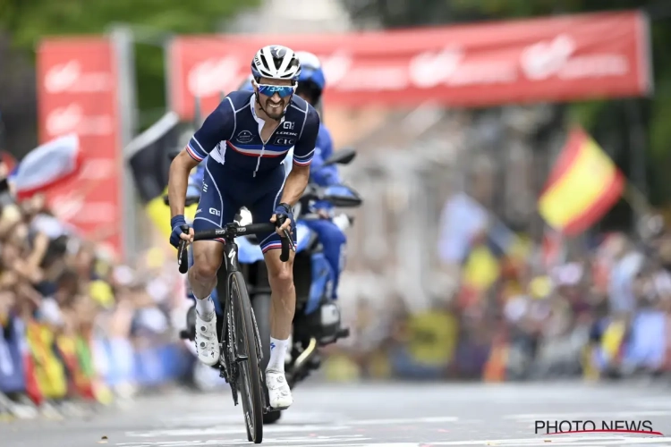 Voorzitter Belgian Cycling ziet belangrijke troeven voor het WK 2030 in Brussel: "Zo acht ik de kans heel groot"