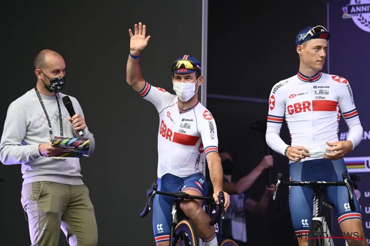 Cavendish schept duidelijkheid over zijn rol tien jaar na zijn wereldtitel: "Niet dikwijls dat ik de kans krijg dat te doen"