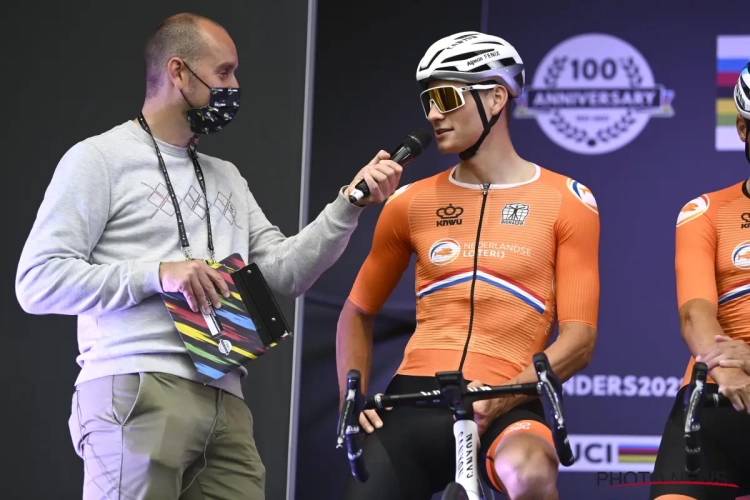 Van der Poel heeft twee mogelijke strategieën om te verrassen: "Mathieu rijdt beter dan wie dan ook, maar..."