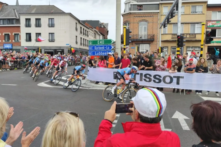 Ook geen Russen of Wit-Russen naar het WK wielrennen? Beslissing van AusCycling wijst alvast in die richting