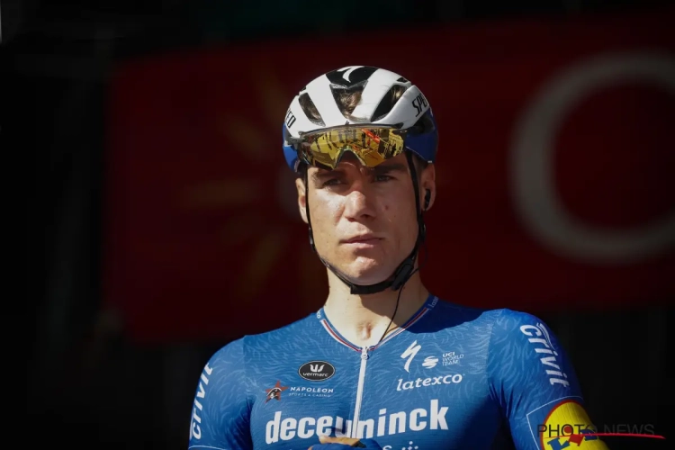 Fabio Jakobsen klopt Jordi Meeus en beloont inhaalrace van zijn ploeg in Eurométropole Tour