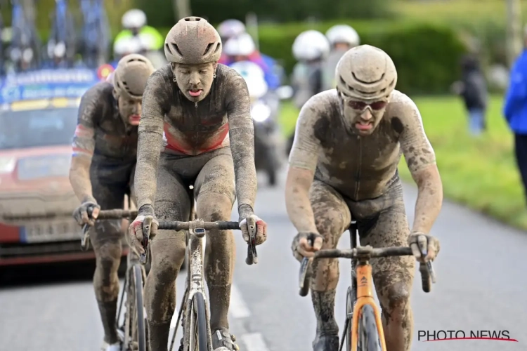 Renners hebben nieuw wapen voor Parijs-Roubaix: UCI zet het licht op groen