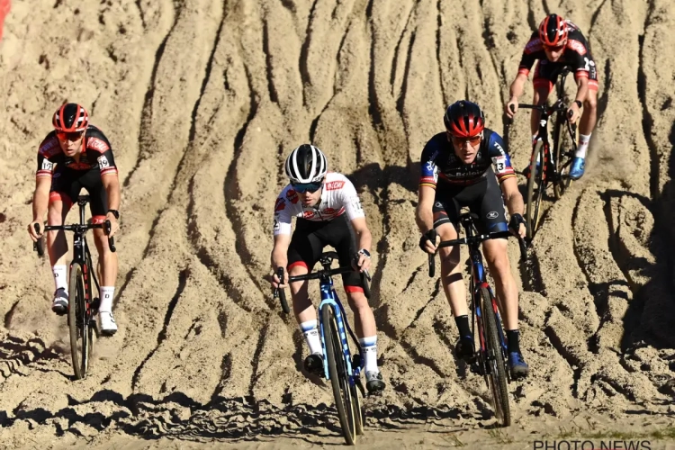 📷 IN BEELD: De Kuil van Zonhoven leverde opnieuw prachtige beelden op