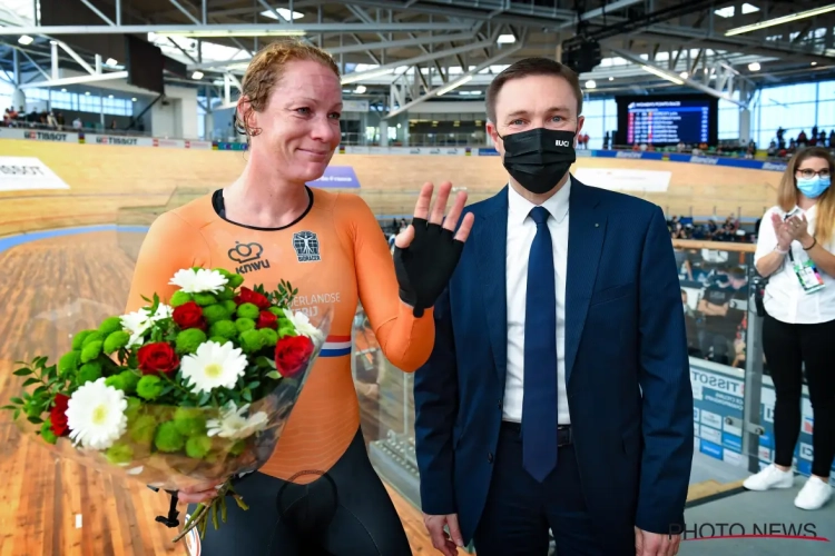 Het gedroomde afscheid: Nederlandse Kirsten Wild verlaat de wielersport door de grote poort