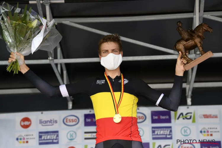 Belg wint eerste etappe in Ronde van Burkina Faso