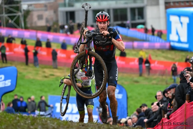 Toon Aerts mikt op eindklassement in X²0-trofee: "Wereldbeker en SP won ik al, dus ..." en "Die koersen liggen me"