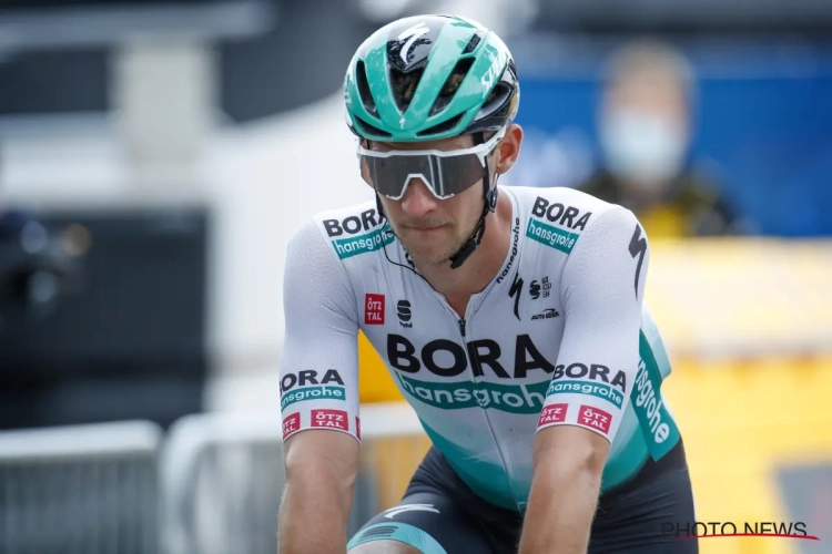 Bora-Hansgrohe ziet naast Peter Sagan nog een andere Slovaak vertrekken