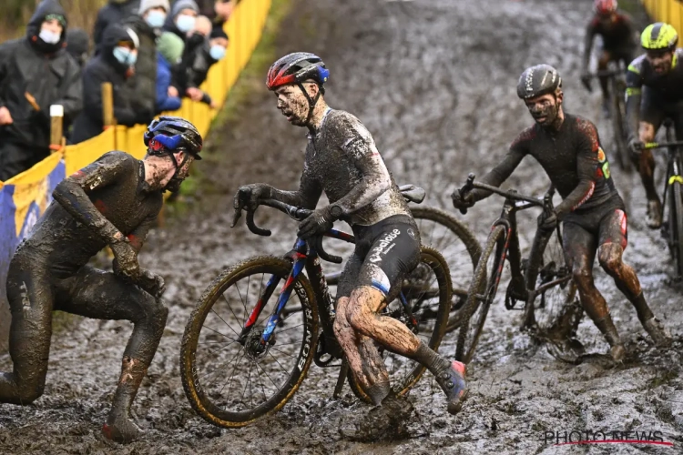 🎥 BEKIJK: Een eerste blik op het parcours van de Wereldbeker in Gavere