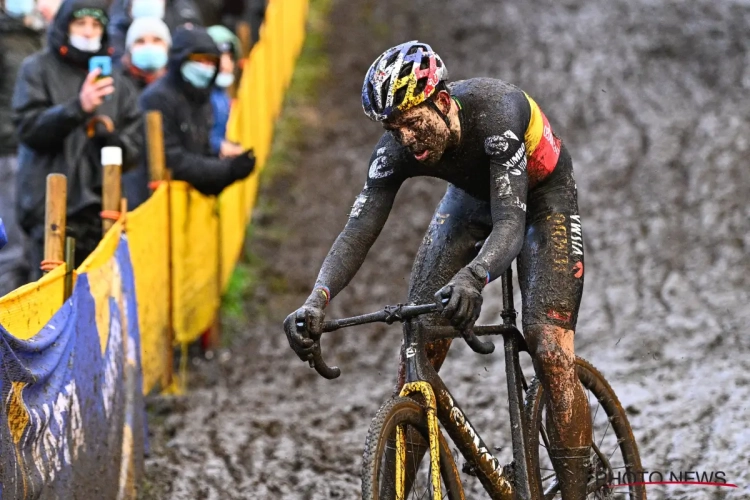 🎥 Superprestige in Boom blikt terug op de moddereditie van 2021